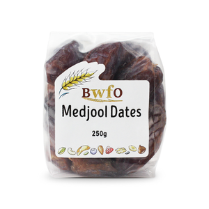 Medjool Dates 250g
