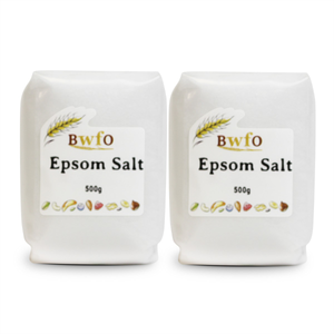 Epsom Salt 1kg
