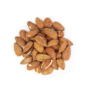 Baked & Salted Almonds 500g