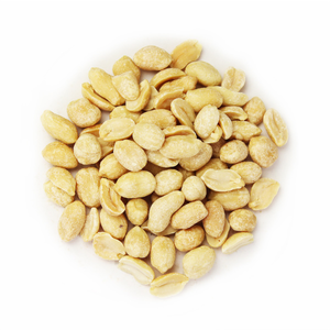 Peanuts Roasted & Salted 250g