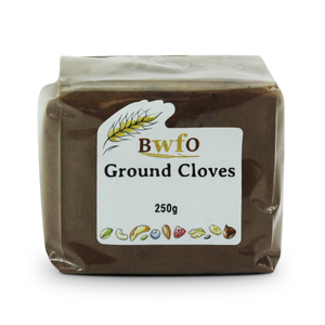Cloves Ground 250g