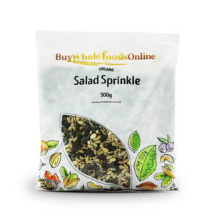 Organic Salad Sprinkle 500g