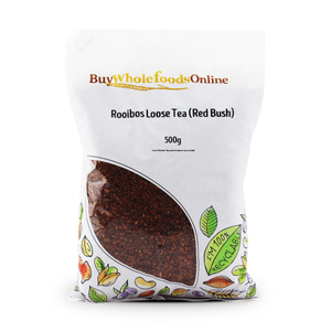 Rooibos Loose Tea (Red Bush) 500g
