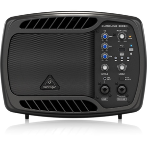 Behringer Eurolive B105D 50W 5" Powered Speaker w/ MP3 Player and Bluetooth Streaming