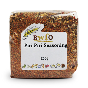 Piri Piri Seasoning 250g