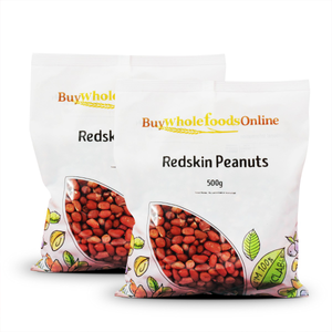 Peanuts, Redskin 1kg