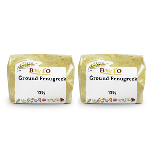 Fenugreek Ground 250g