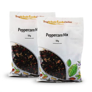 Peppercorn Mix 250g