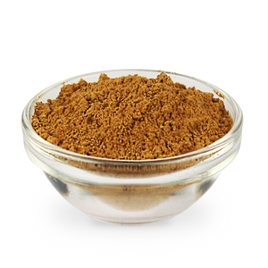 Organic Guarana Powder 125g
