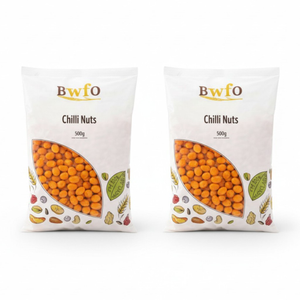 Chilli Nuts 1kg