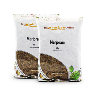 Marjoram 100g