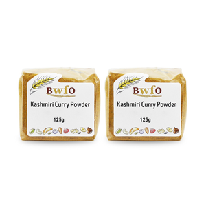 Kashmiri Curry Powder 250g