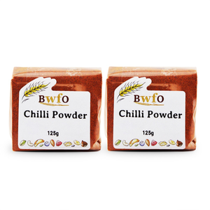 Chilli Powder 250g