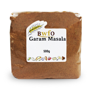 Garam Masala 500g