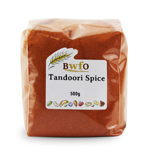 Tandoori Spice 500g