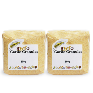 Garlic Granules 1kg