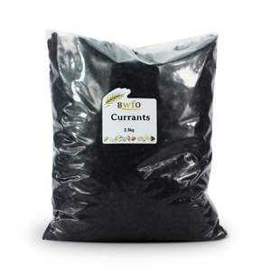 Currants 2.5kg