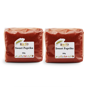 Sweet Paprika 1kg