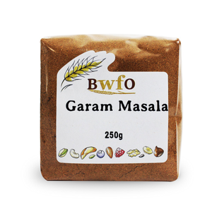 Garam Masala 250g