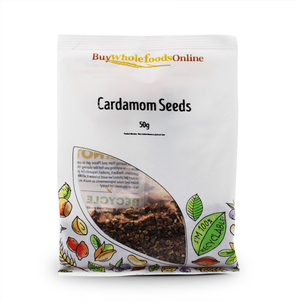 Cardamom Seeds 50g