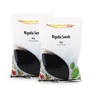 Nigella Seeds 250g