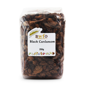 Cardamom Black 500g