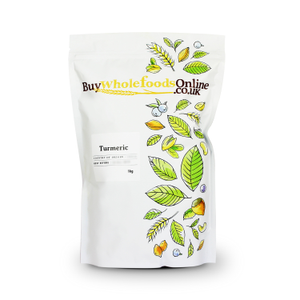Turmeric 1kg