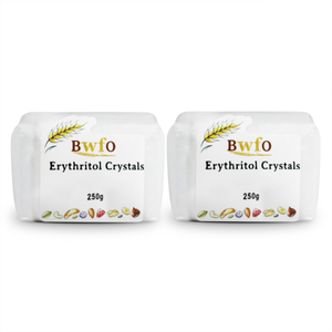 Erythritol Crystals 500g