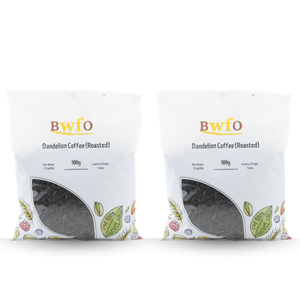 Dandelion Coffee (Roasted) 1kg