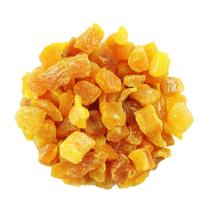Chopped Apricots 250g
