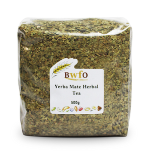 Yerba Mate Tea 500g