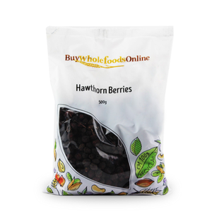 Hawthorn Berries 500g