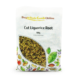 Liquorice Root Loose Tea 500g