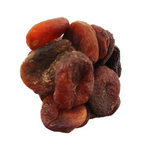 Organic Apricots 12.5kg Bulk