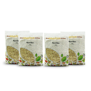 Muesli Base 10kg Bulk