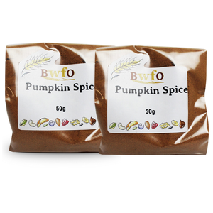 Pumpkin Spice 100g