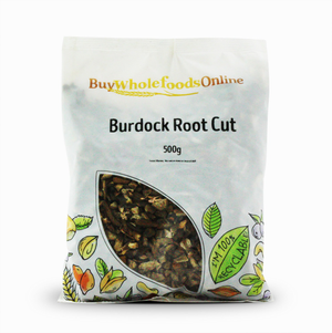Burdock Root Loose Tea 500g