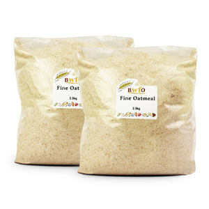 Oatmeal Fine 5kg