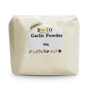 Garlic Powder 500g