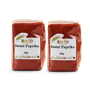 Sweet Paprika 500g