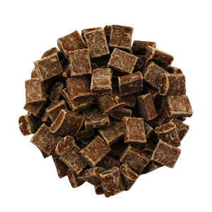 Milk Chocolate Chunks 500g