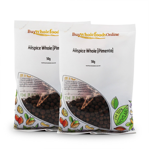 Allspice Whole [Pimento] 100g