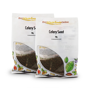 Celery Seed 100g