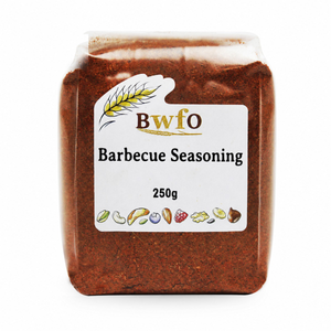 Barbecue Seasoning 250g