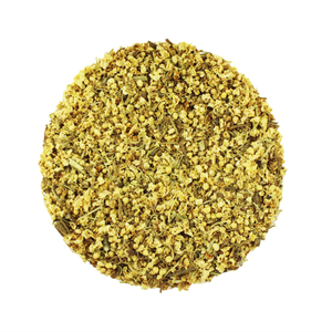 Elderflower 250g
