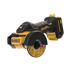 DeWalt DCS438N 18V Cordless Multi-Material Cutter, 76mm Body Only