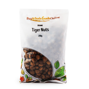 Organic Tiger Nuts 250g