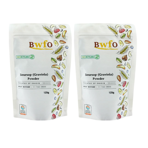 Soursop (Graviola) Leaf Powder 250g