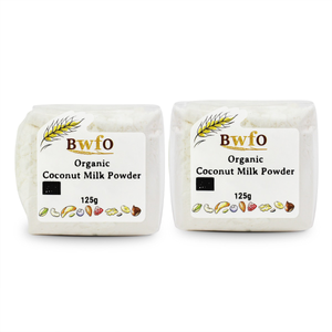 Organic Coconut Milk Powder 250g