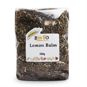 Lemon Balm 250g